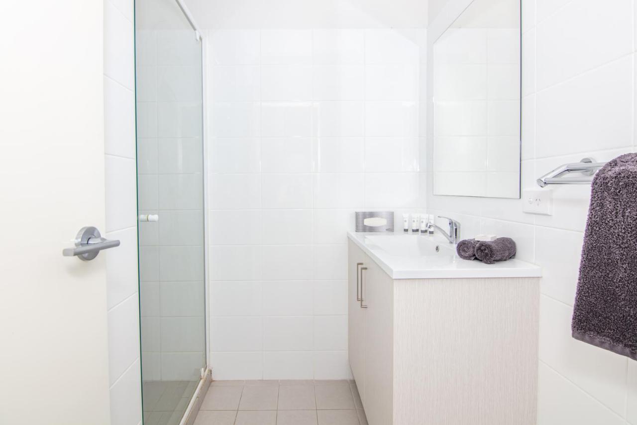 Jurien Bay Motel Apartments Exteriér fotografie