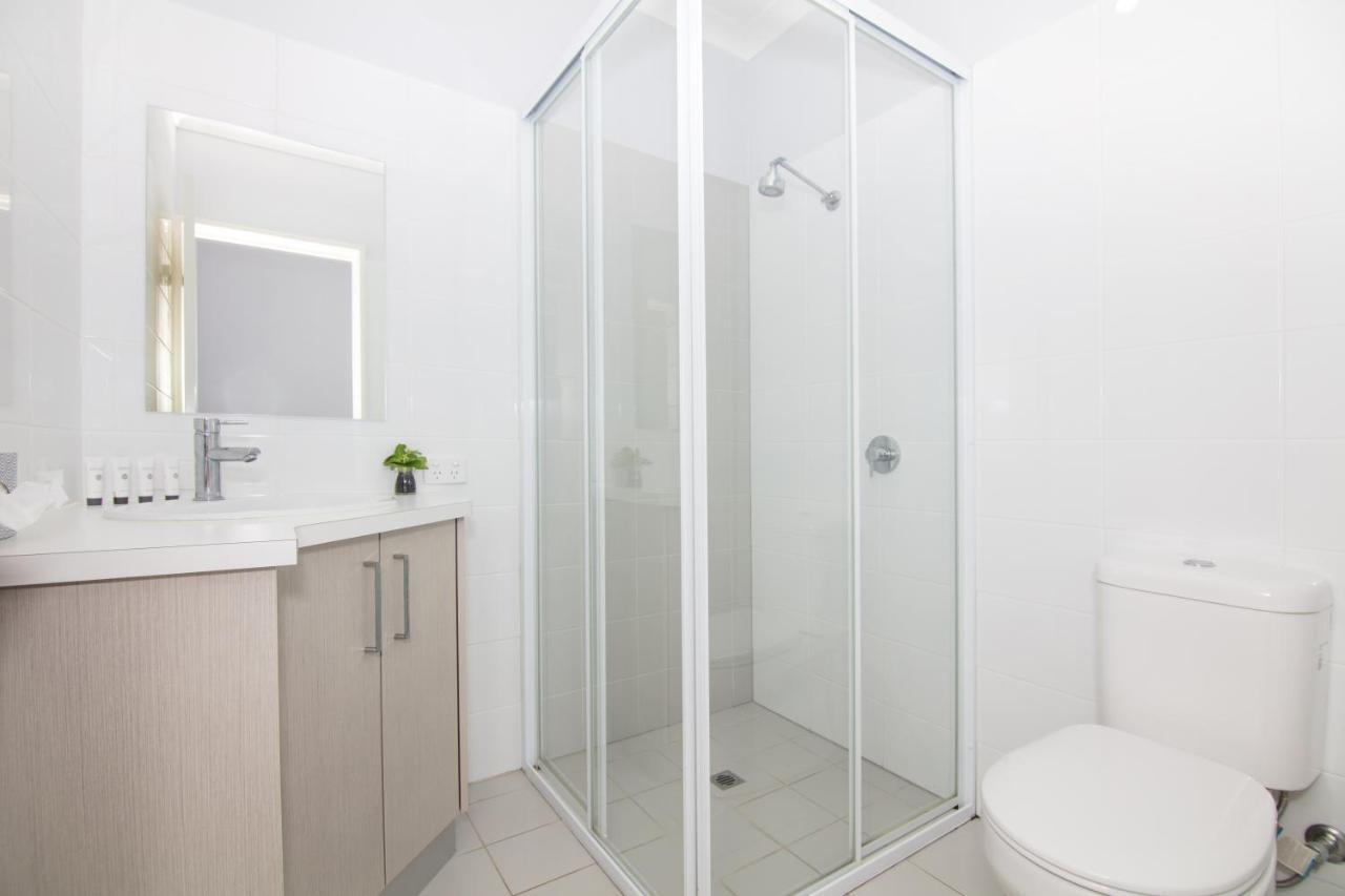 Jurien Bay Motel Apartments Exteriér fotografie