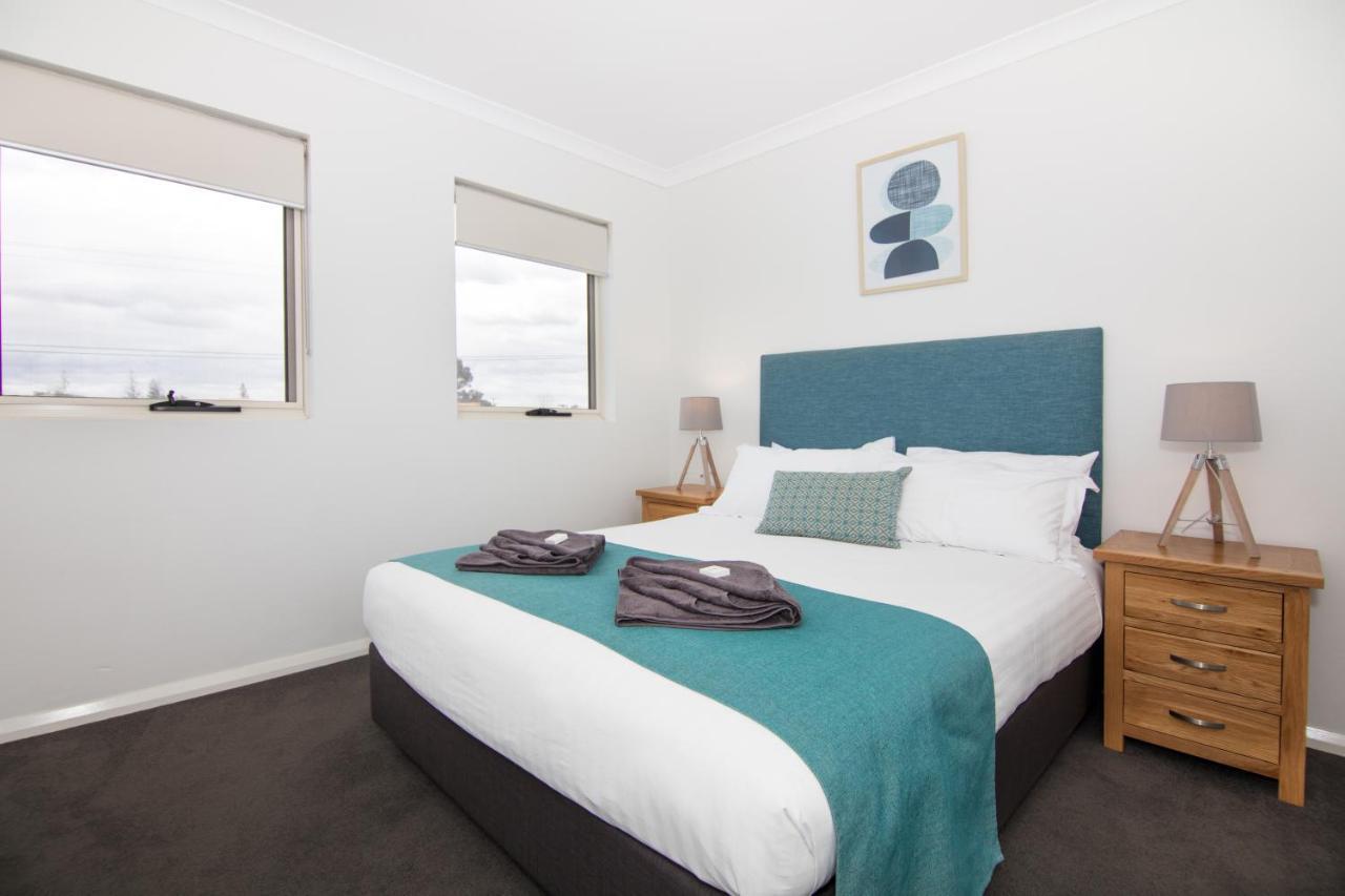 Jurien Bay Motel Apartments Exteriér fotografie