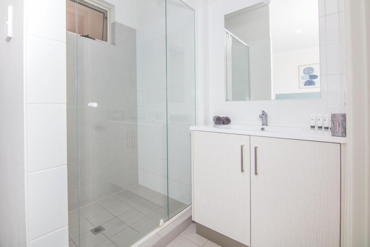 Jurien Bay Motel Apartments Exteriér fotografie