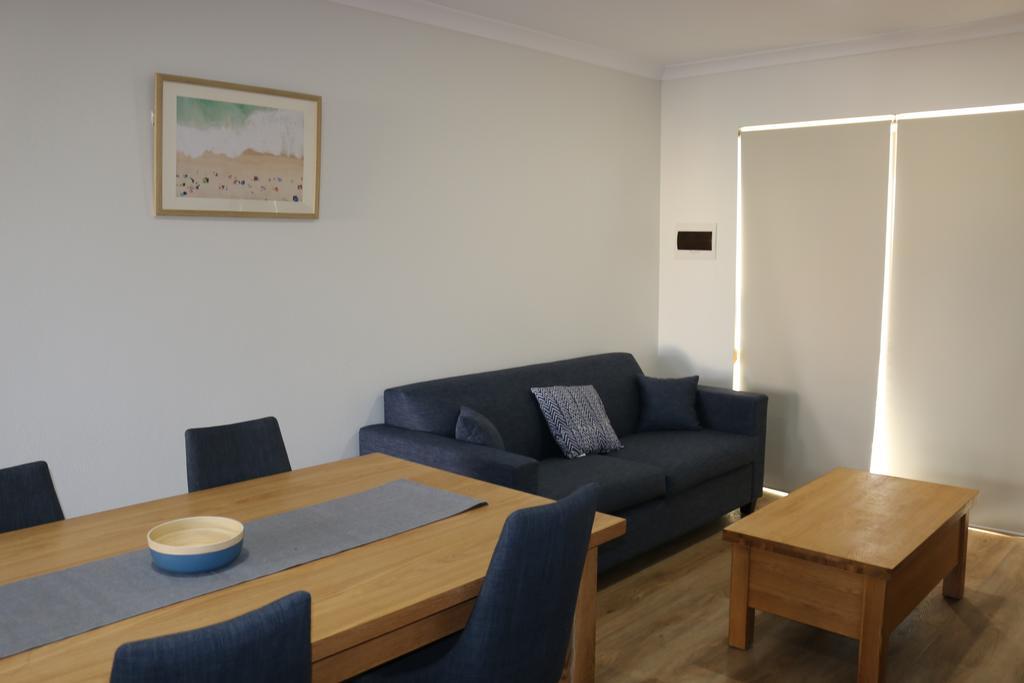 Jurien Bay Motel Apartments Exteriér fotografie