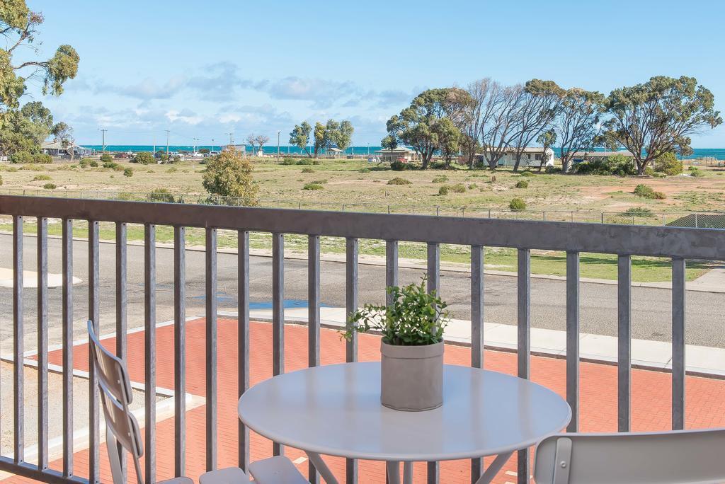 Jurien Bay Motel Apartments Exteriér fotografie