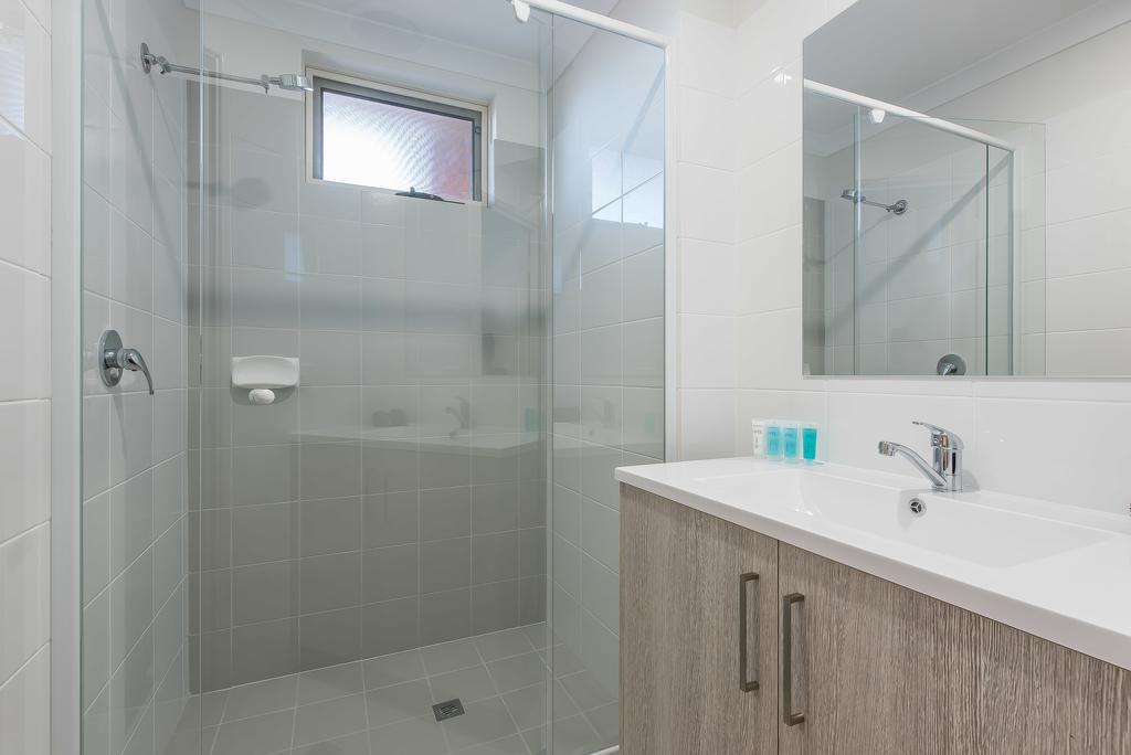 Jurien Bay Motel Apartments Exteriér fotografie