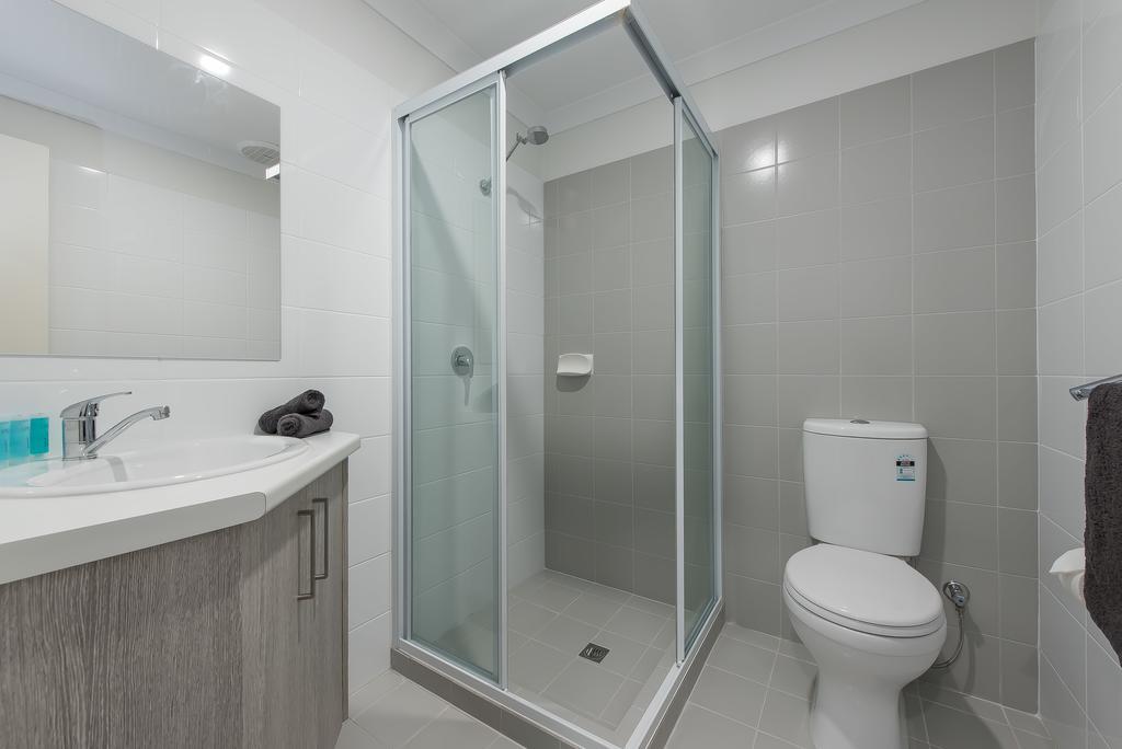 Jurien Bay Motel Apartments Exteriér fotografie